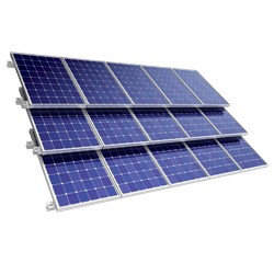 Solar Energy Systems